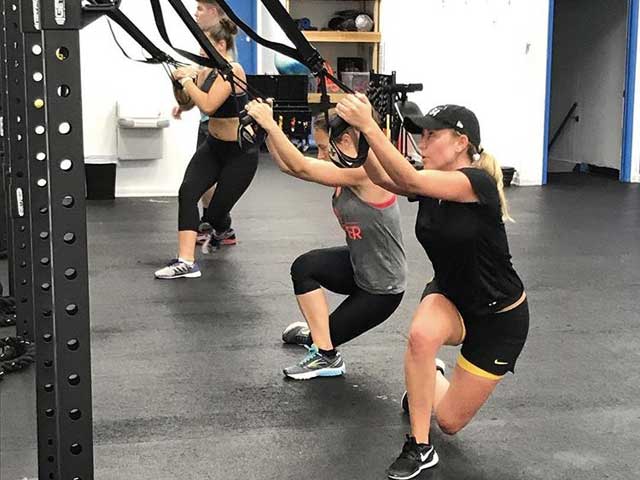 Knockout-Fitness-surefit knockout fitness fight club
