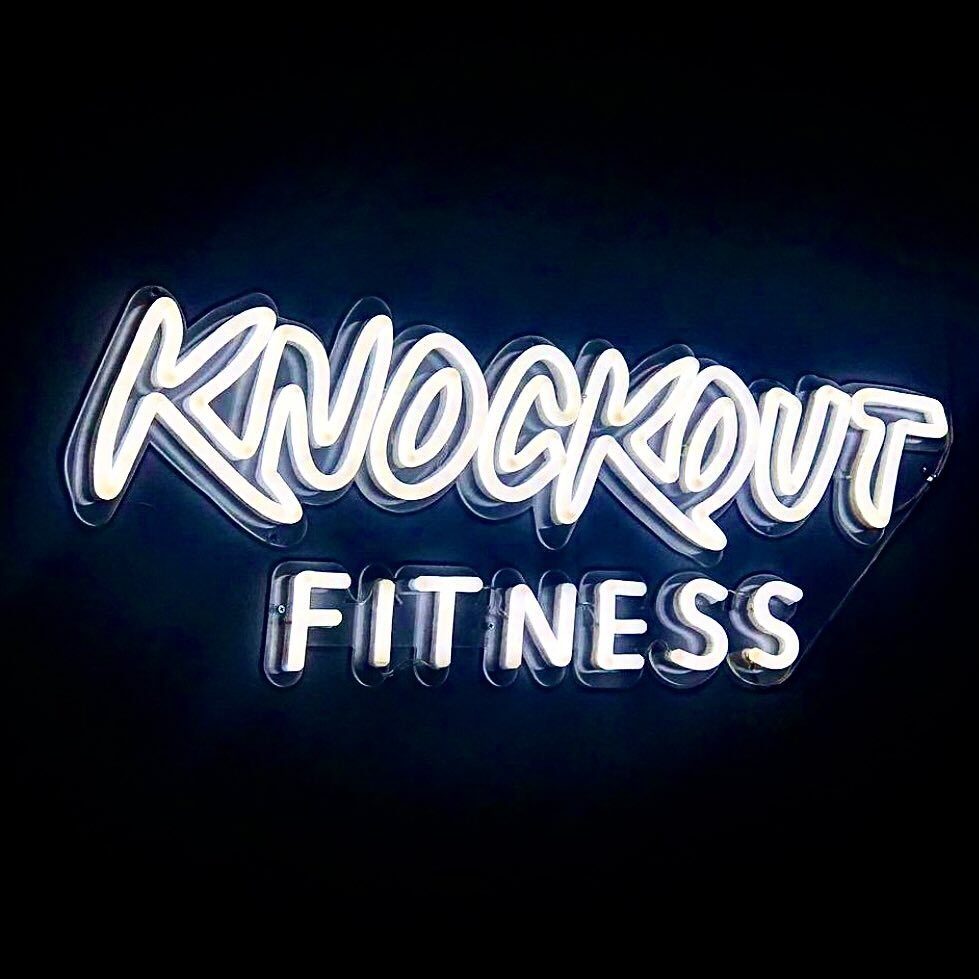 Knockout Fitness